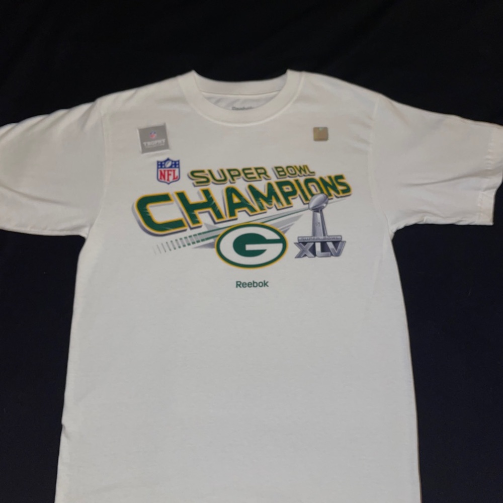 Green Bay Packers Super Bowl champion